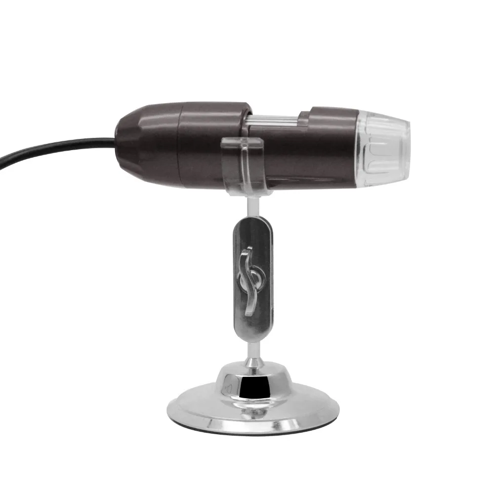 3 в 1 2MP 1080P 1600X зум USB микроскоп для ПК/Micro usb/Type C портативный ручной