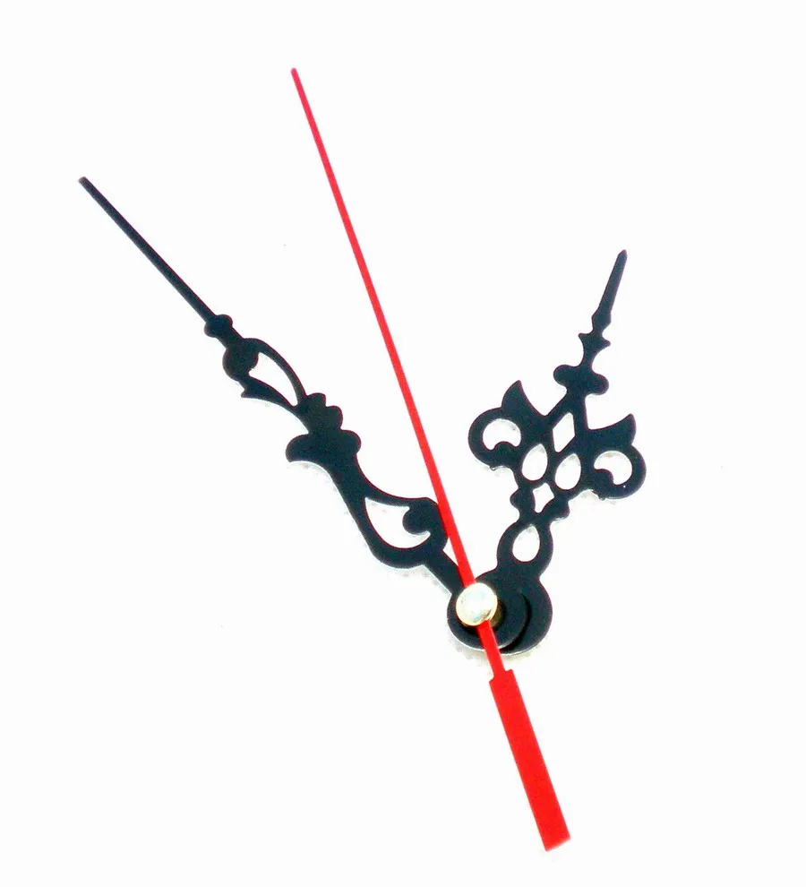 Бесплатная доставка 2 шт./лот 23 мм комплект механизма для кварцевых часов