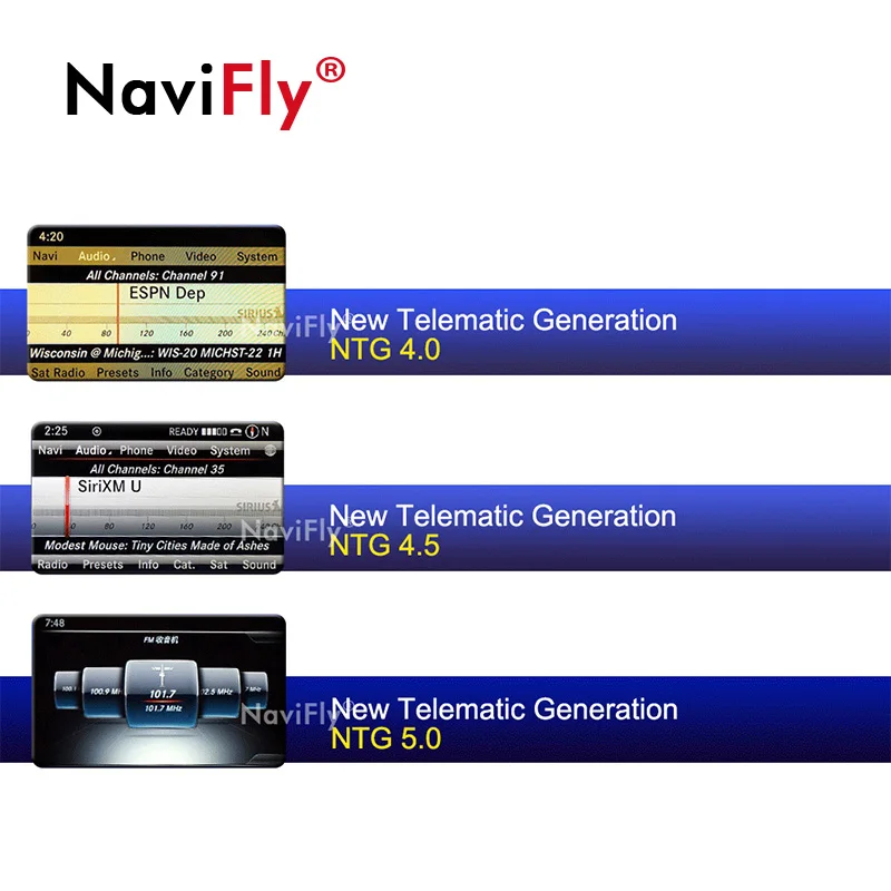 NaviFly 9 дюймов 4G LTE автомобильный мультимедийный плеер для Mercedes Benz CLA W176 2013- NTG 4,5/NTG 5,0 Android 7,1 3 ГБ+ 32 Гб 4 ядра