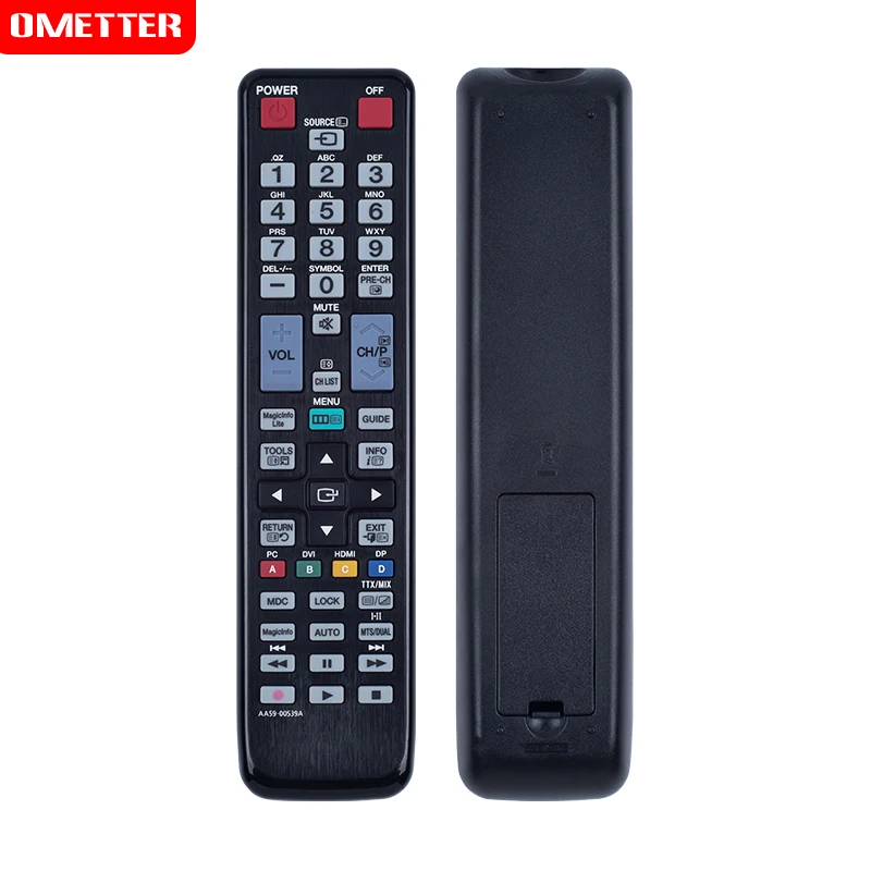 AA59-00539A пульт дистанционного управления для Samsung Smart TV ME40A ME46A ME55A UE46A UE55A