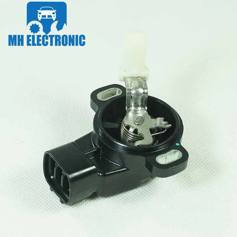 MH Электронный TPS Датчики дросселья 89281 47010 8928147010 для toyota hiace Prius Scion TC 198300 3011