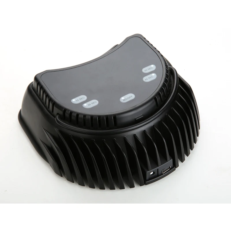 УФ лампа для сушки гель лака 60 Вт с таймером|led lamp nail|lamp naillamp led nails |