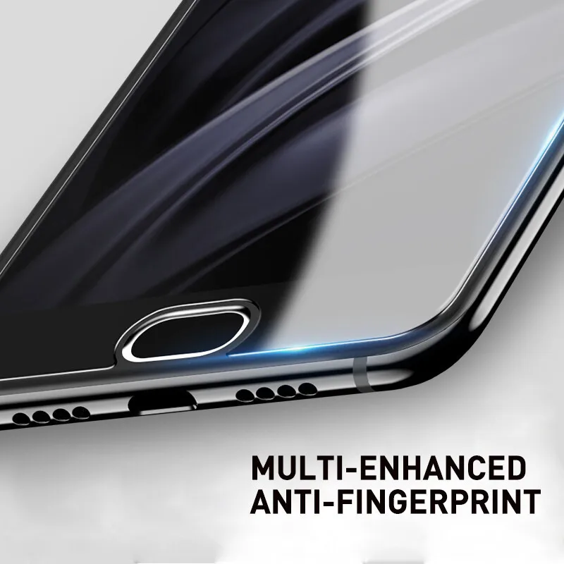 2.5D 9H redmi note 5 Защита экрана для Xiaomi 6 4A 4X 5A 5plus закаленное стекло Redmi 3 4 стеклянная