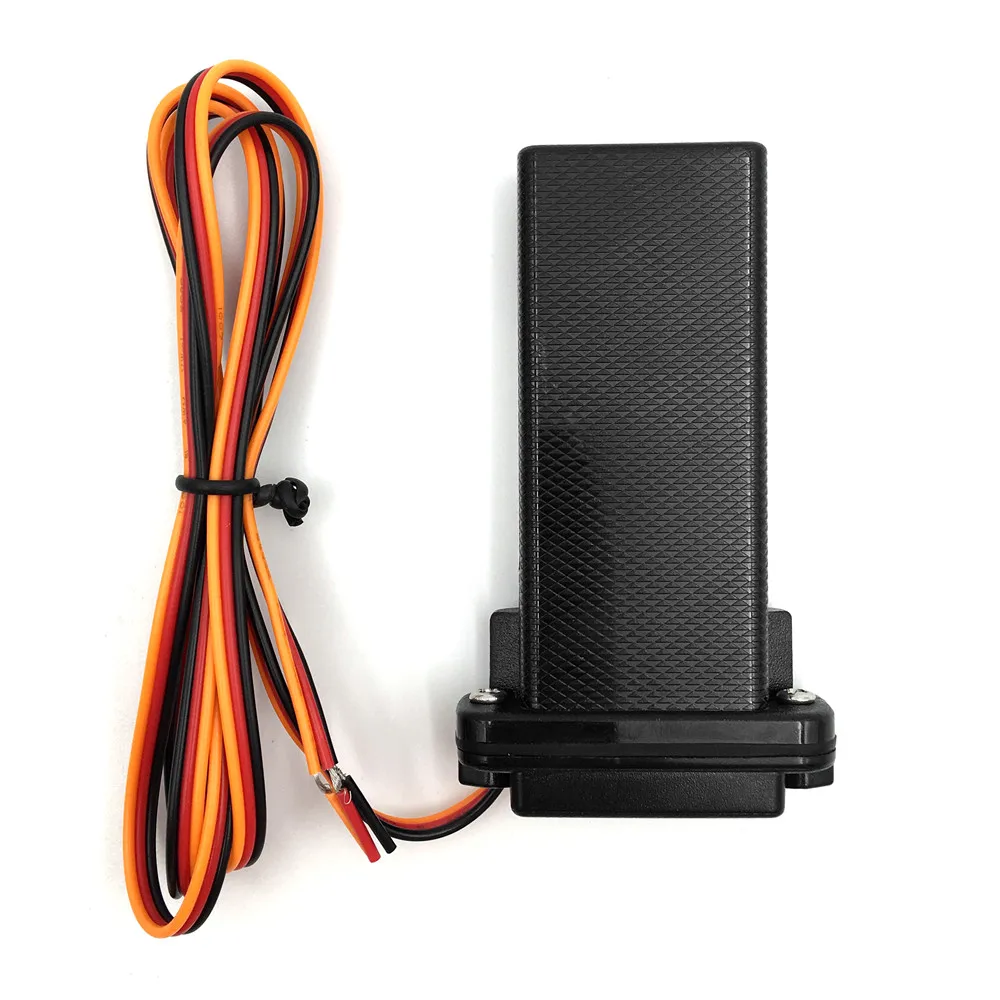 TKSTAR GT02 GSM GPRS Водонепроницаемый gps трекер в режиме реального времени на сайте