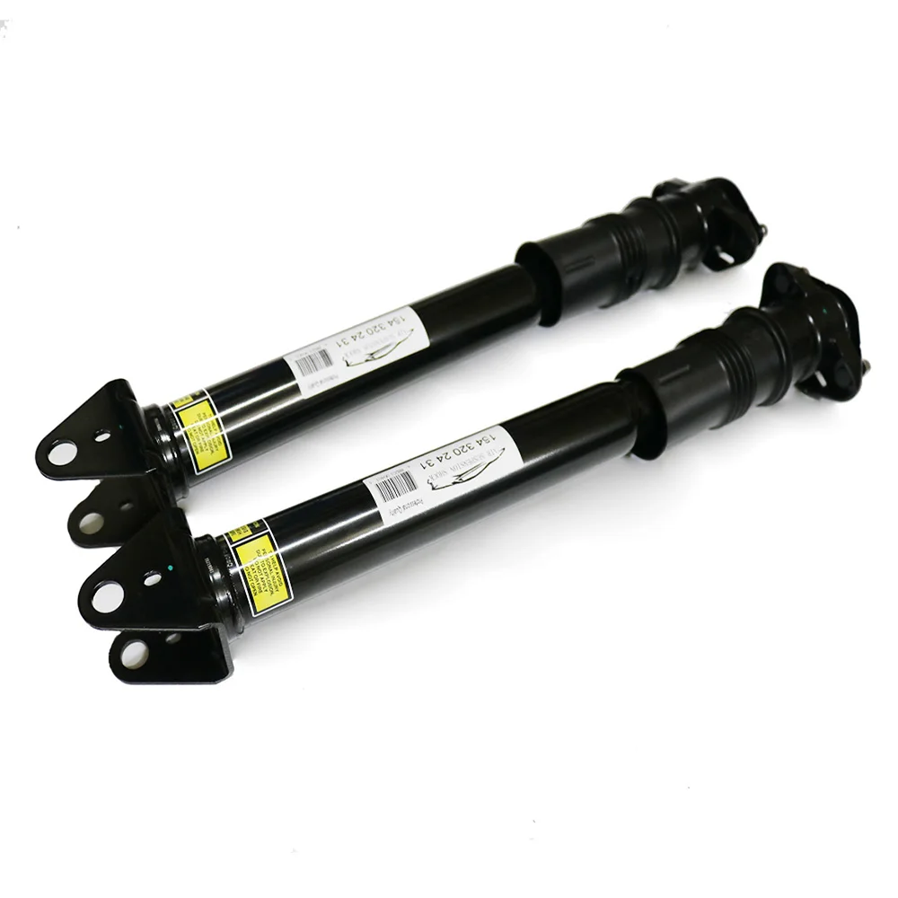Rear Air Suspension Shock absorber For Mercedes GL320 GL350 GL450 GL500 ML320 ML350 ML500 ML63AMG W164 w/o ADS 1643202531