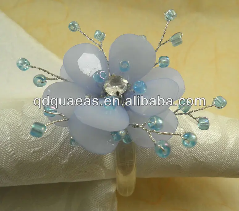 

acrylic napkin ring, wholesale napkin holder