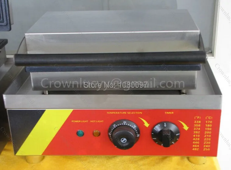 Вафельница для рыбы вафельница из Бельгии печенья Дании вафельница|machine