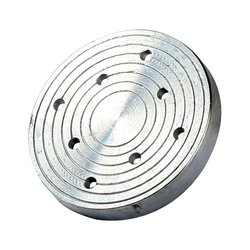 GKTOOLS металлическая шлифовальная пластина Z017M|metal plate|plate metalmetal wheel |
