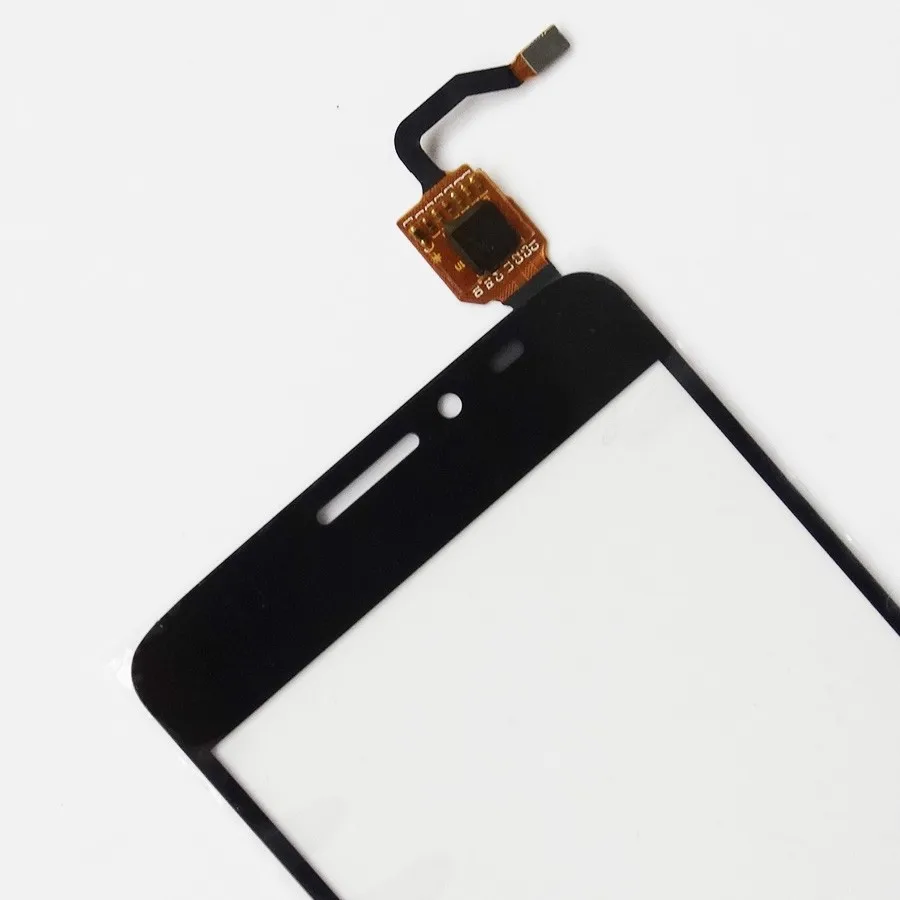 Высокое качество Сенсорная панель экран дигитайзер для Alcatel One Touch Idol X ot6040 ot 6040 6040A