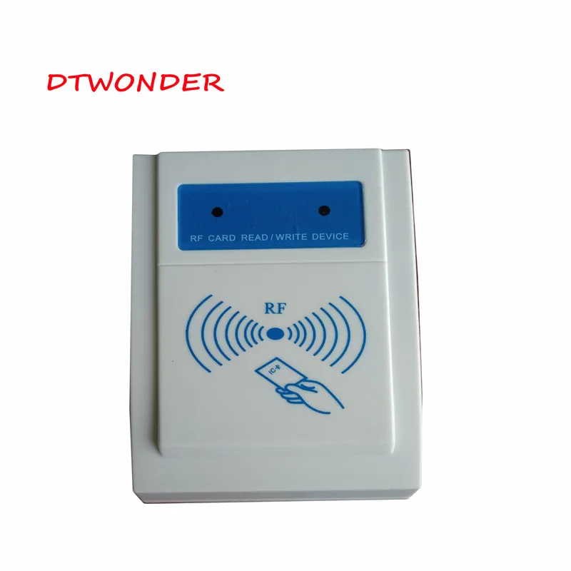 Устройство чтения карт доступа dtwмозер RFID устройство беспроводной сети TK4100 RJ45