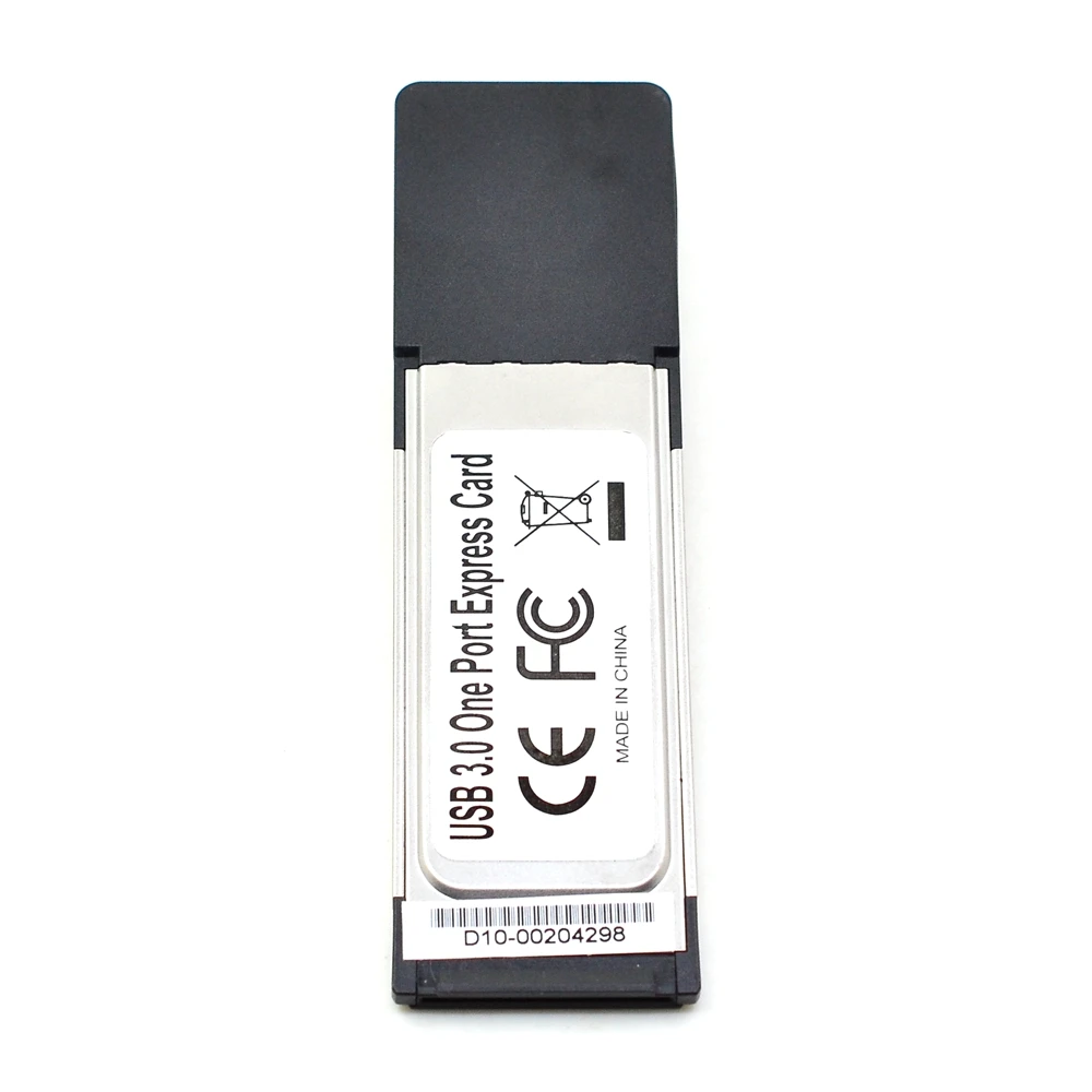Express card, ExpressCard 34 мм 34 мм к USB 3,0 USB3.0 адаптер для ноутбука 5 Гбит/с
