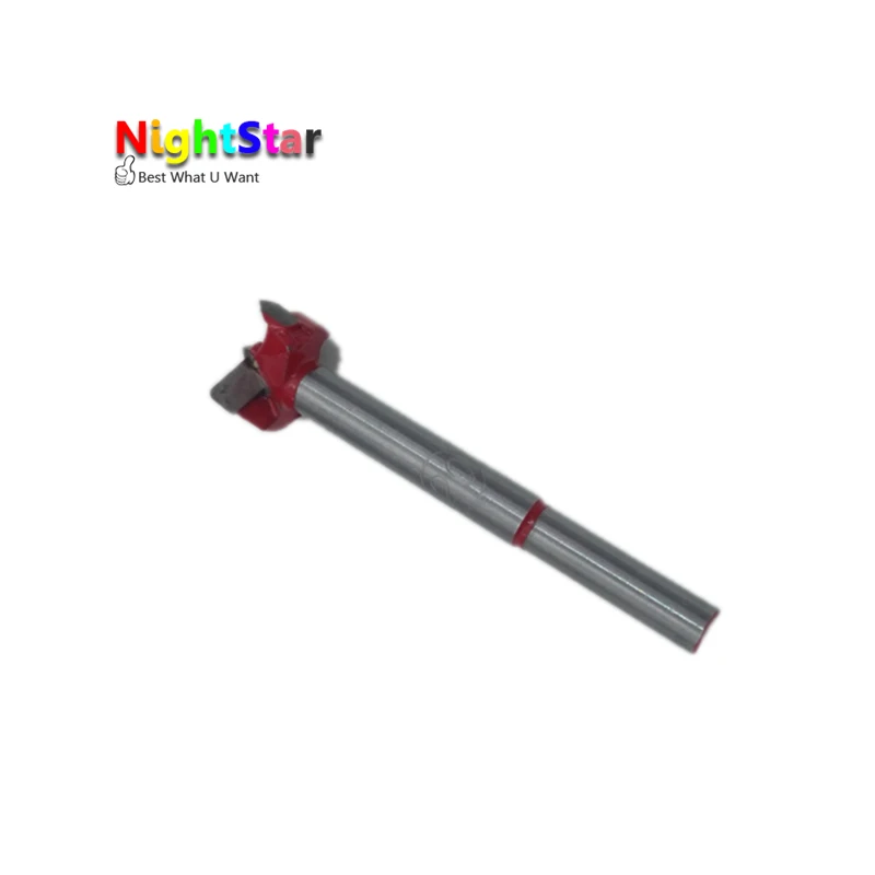 Набор сверл Forstner Auger 20 мм деревообрабатывающая пила Деревянный Резак для дерева