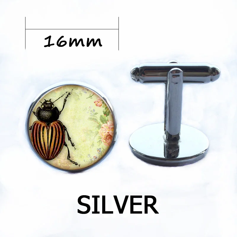 Колье Chokers винтажное ожерелье с изображением жука животных логотипом насекомого