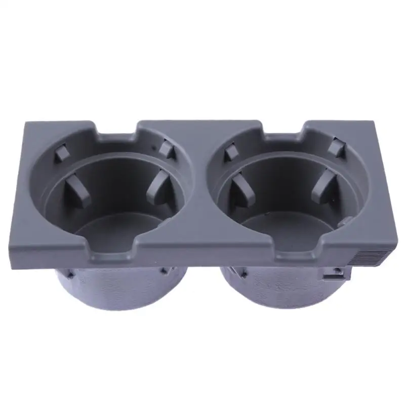 1 шт. Автомобильный держатель для чашки подставка напитков BMW 3 серии E46 98-06