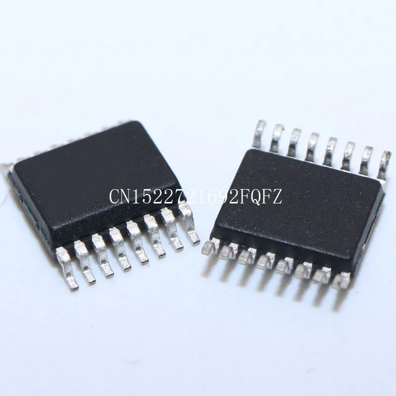 

50PCS DRV11873PWPR DRV11873 TSSOP16