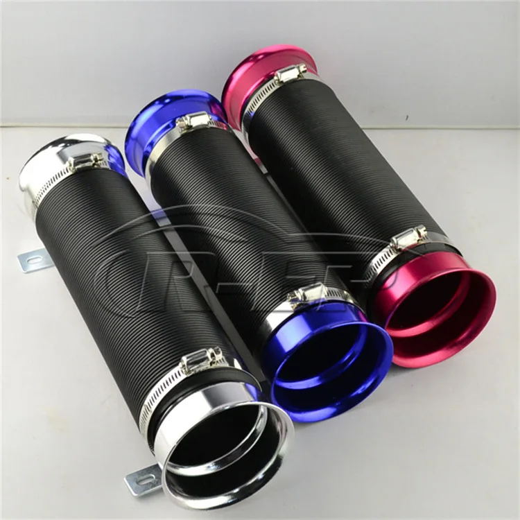 Впускной Интеллектуальный телескопический шланг входная Форсунка турбины