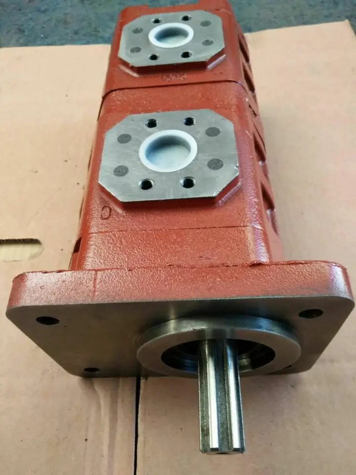 

Hydraulic pump CBGJ1045/1032 gear pump high pressure
