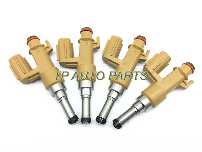 4 шт. Форсунка топливного инжектора OEM 23209 39615 23250 38040 0S020|injector nozzle|fuel injector nozzlefuel nozzle |