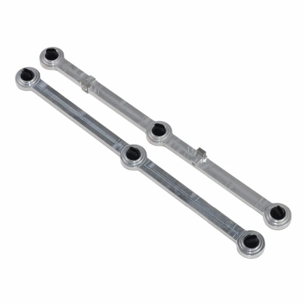 AP02 для MERCEDES W164 W166 W211 W212 W221 W639 ML GL 320 OM642 3,0 3,2 CDI впускной коллектор Runner шатуны