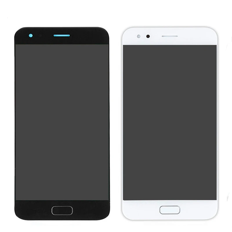 Для ASUS Zenfone 4 ZE554KL ЖК дисплей + Сенсорный экран планшета Ассамблеи Бесплатная