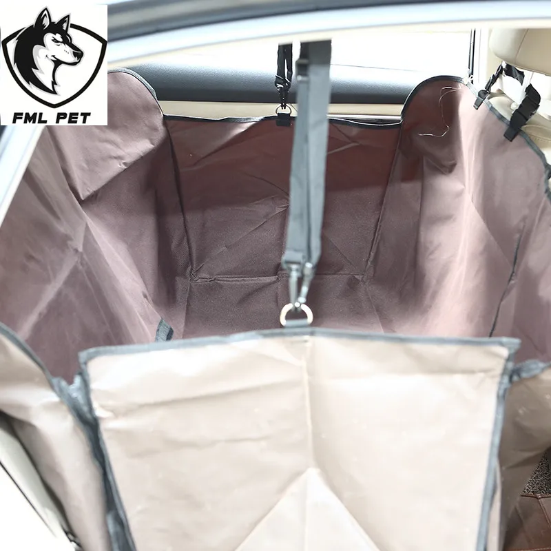 FML переноска для домашних животных водонепроницаемая собак всех видов