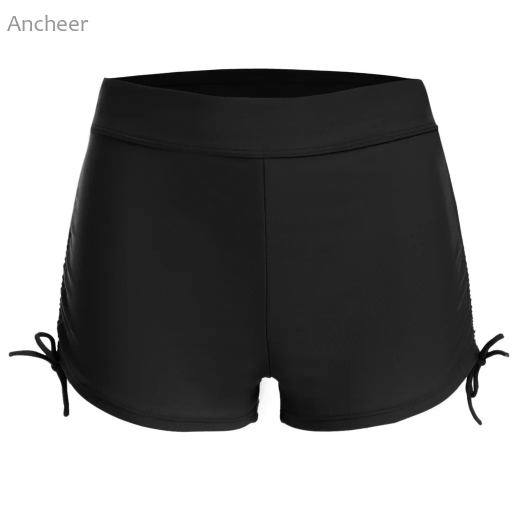 Летние женские плавки-бикини с регулируемыми завязками 2018 | Спорт и развлечения