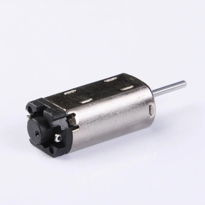 5PCS Micro DC K20 RC Car Motor Solar Drive 1x7mm Shaft 24x8x6mm 3V 0.03A DIY Toy Spare Parts for Boat Model | Игрушки и хобби