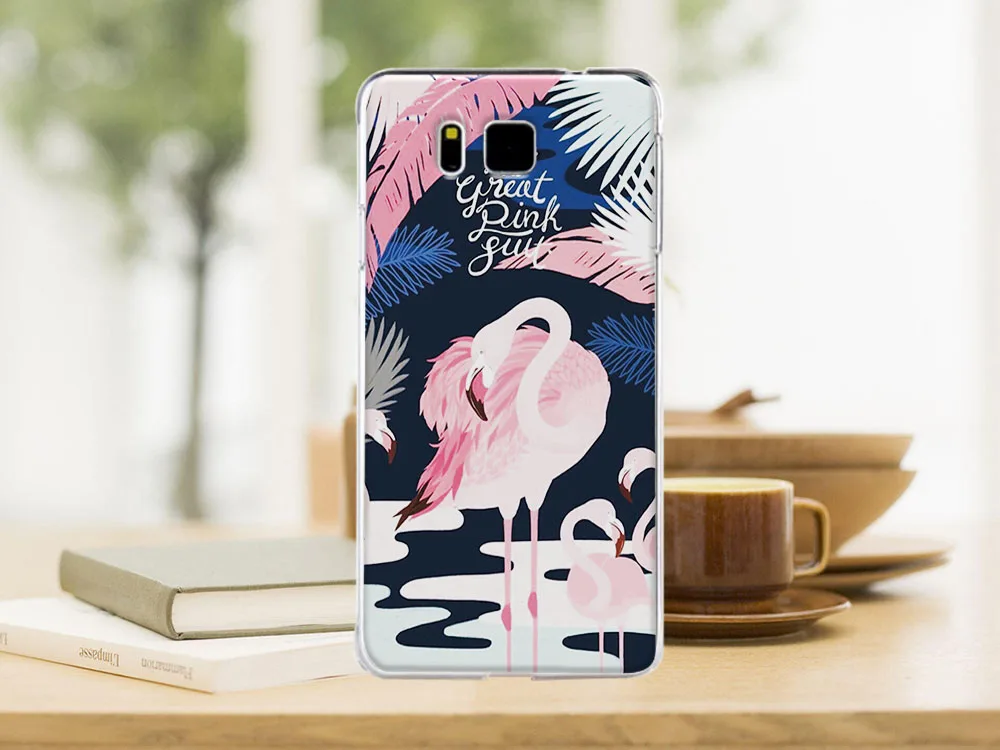 Z37 SM-G850F Русалка различных силиконовый чехол для samsung Galaxy Alpha G850 G8508 G8509V G850F G8508S чехол для samsung G850F чехол Крышка - Цвет: Z37