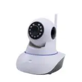 Беспроводная ip камера безопасности Wifi IR Cut ночное видение аудио запись
