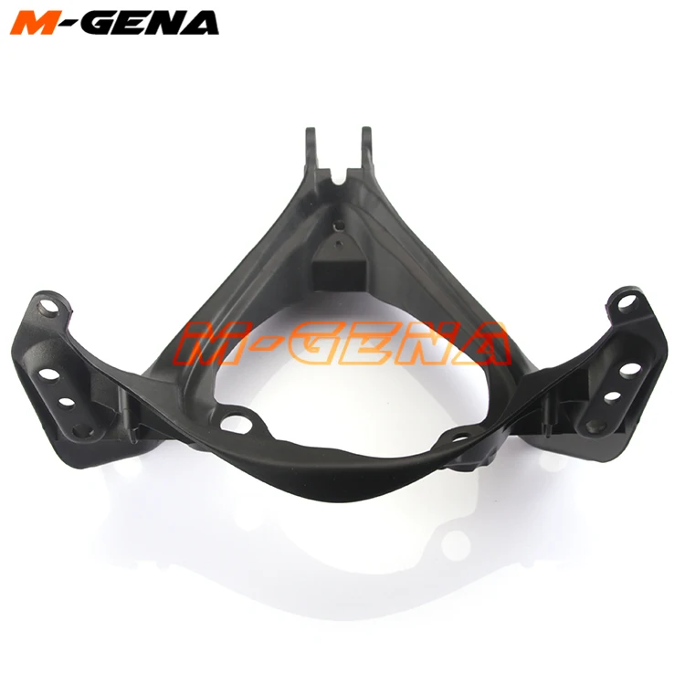 Передсветильник для мотоцикла верхний кронштейн GSXR1000 GSXR 1000 K7 2007 2008 07 08|Кронштейн