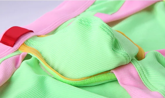 Мужское нижнее белье трусы Softy U shape Pouch высокое качество лоскутные сексуальные
