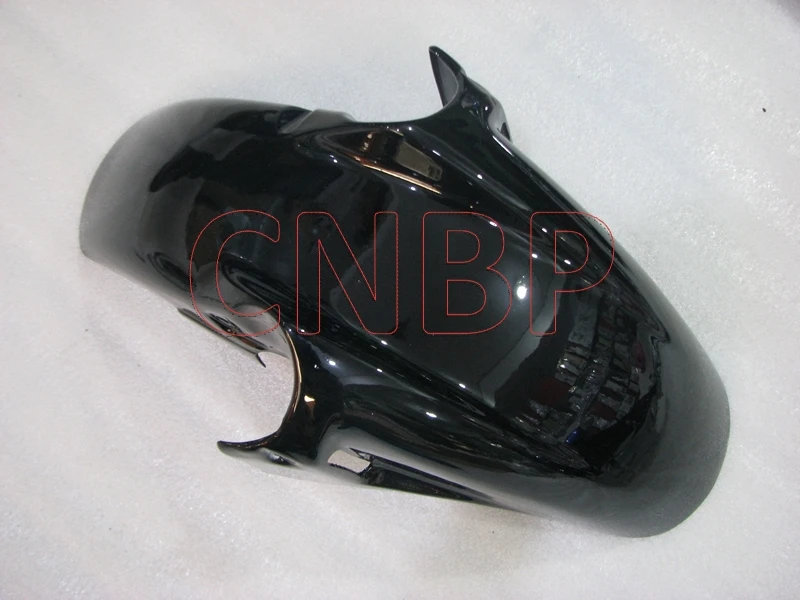 Набор для всего тела Honda Cbr600 1991 - 1994 синий черный серебристый репсол кузов CBR600 F2 1993