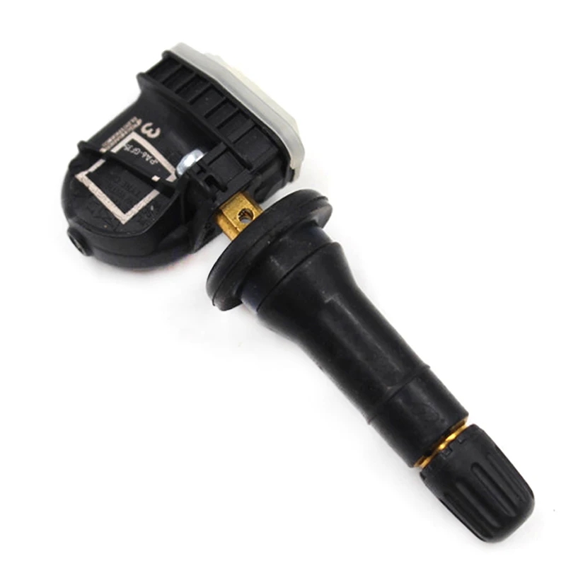 13598772 13586335 новый датчик контроля давления в шинах TPMS для Buick Cadillac Chevrolet GMC Pontiac