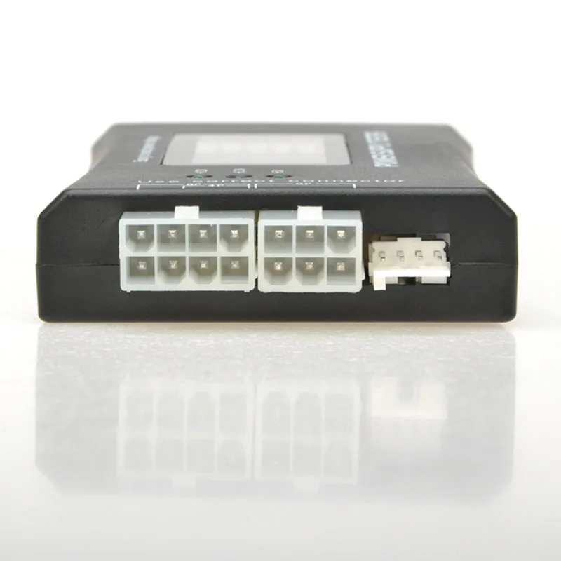 Цифровой ЖК PC Компьютер 20/24 Pin 4 BTX ITX PSU ATX SATA HDD Мощность Тестер Питания |