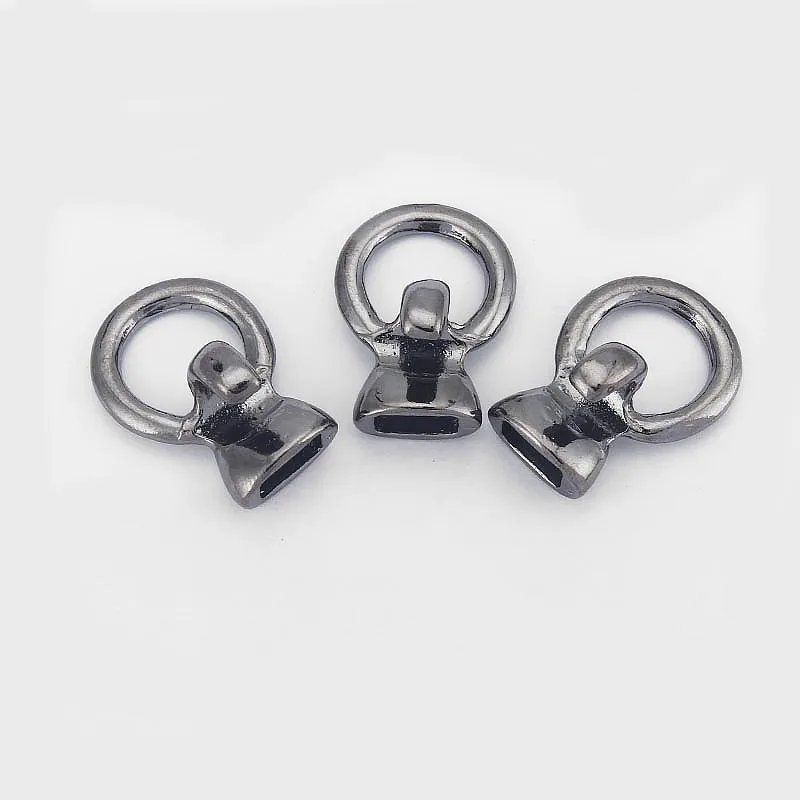 Застежка-крючок сделай сам для изготовления ювелирных изделий 3 шт. | Украшения и