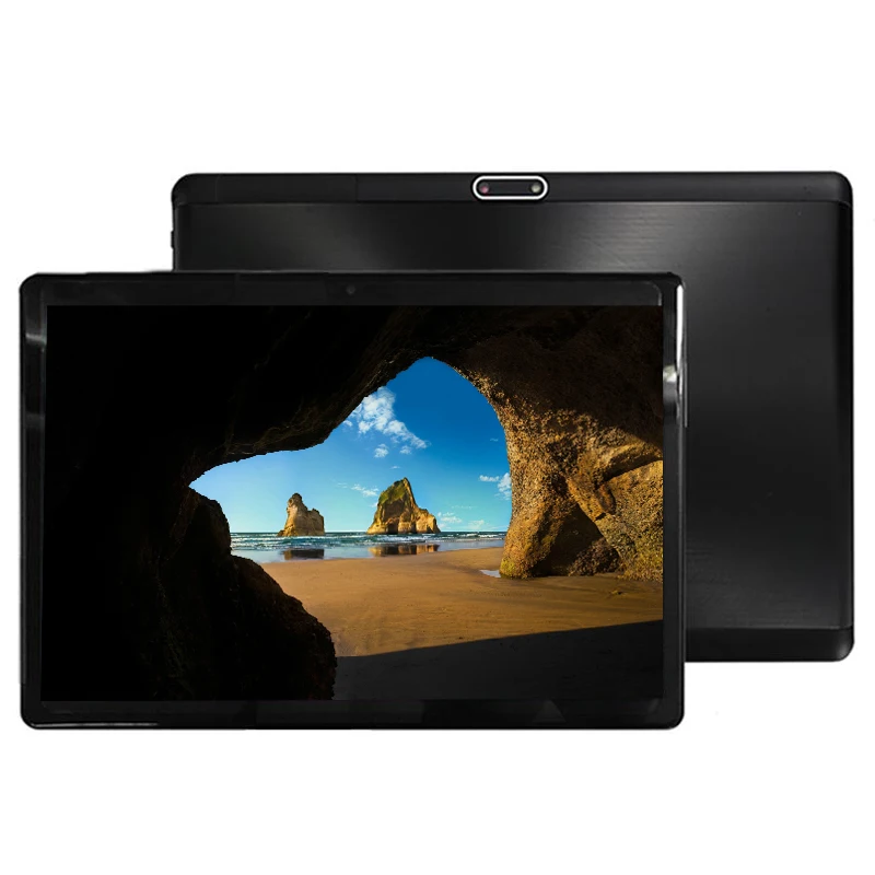 S119 новый планшетный ПК 3g 4G LTE FDD Android 8 1 Восьмиядерный 2.5D стекло для планшетов 4 Гб