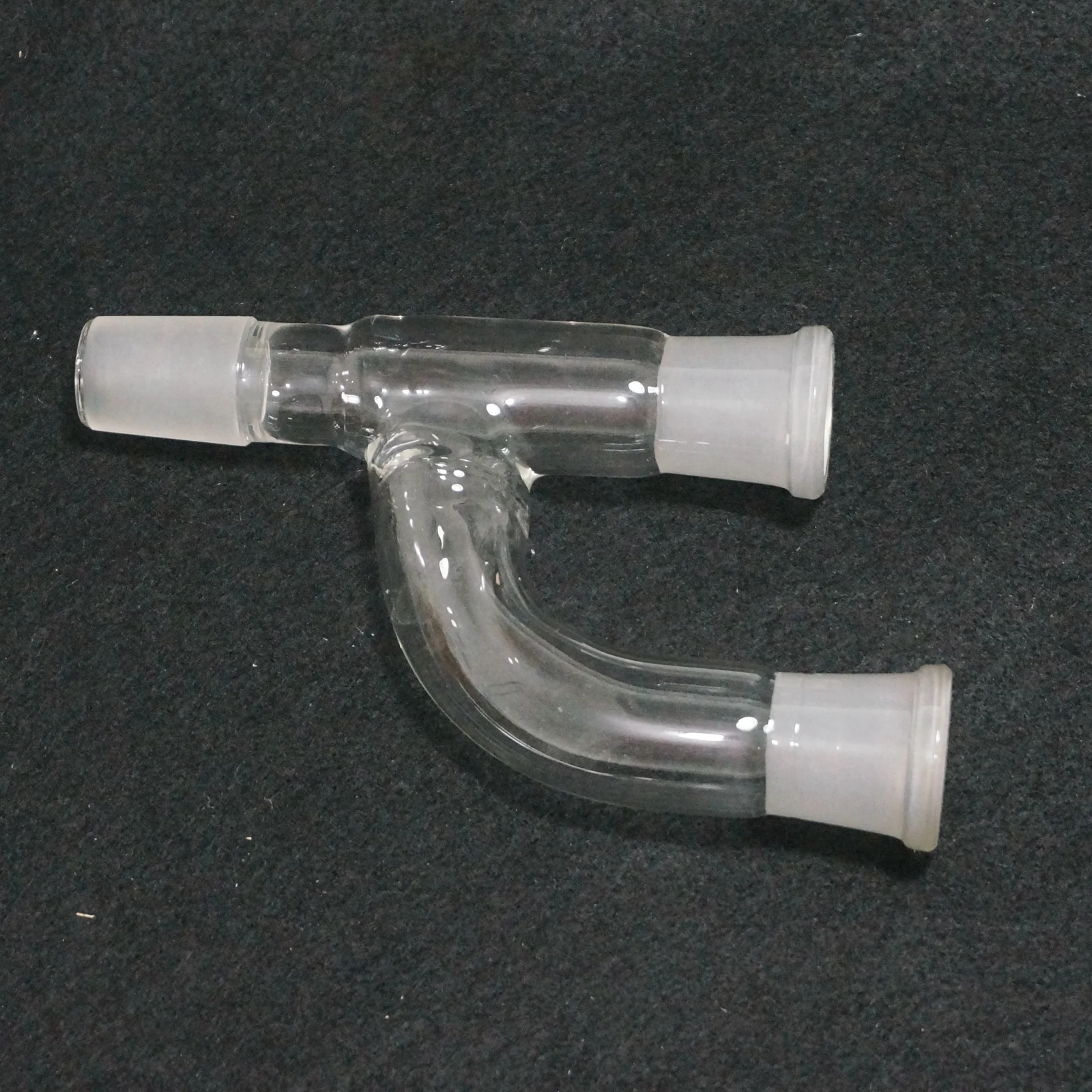 24/29 шарнирная трехполосная клаисен адаптер дистилляционная головка dapter