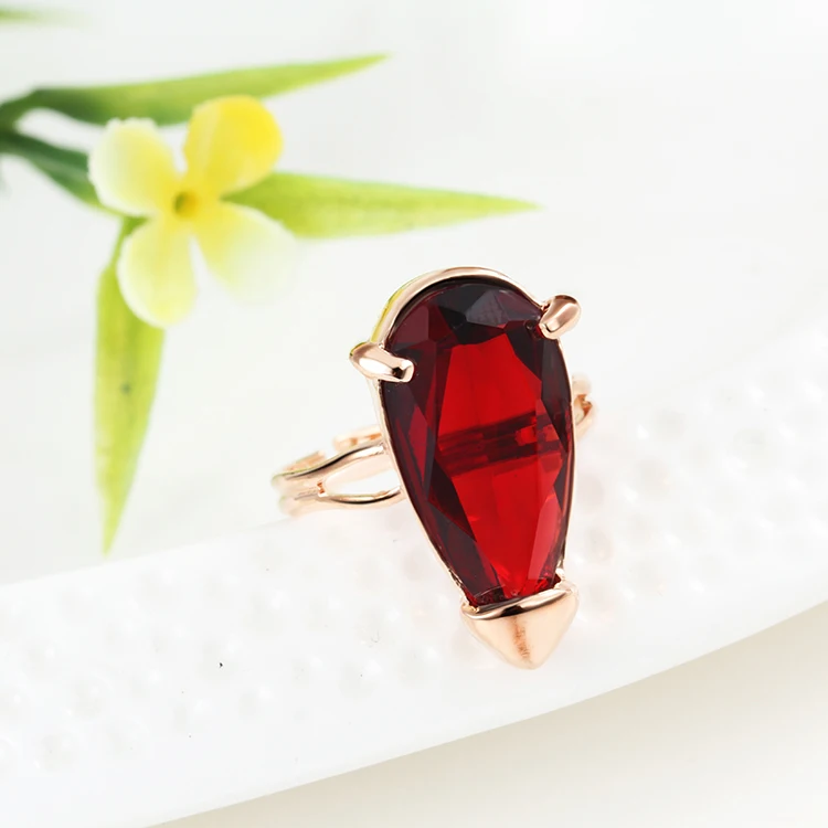 2020 острые подвески и ожерелье серьги в форме капли воды золотого цвета с