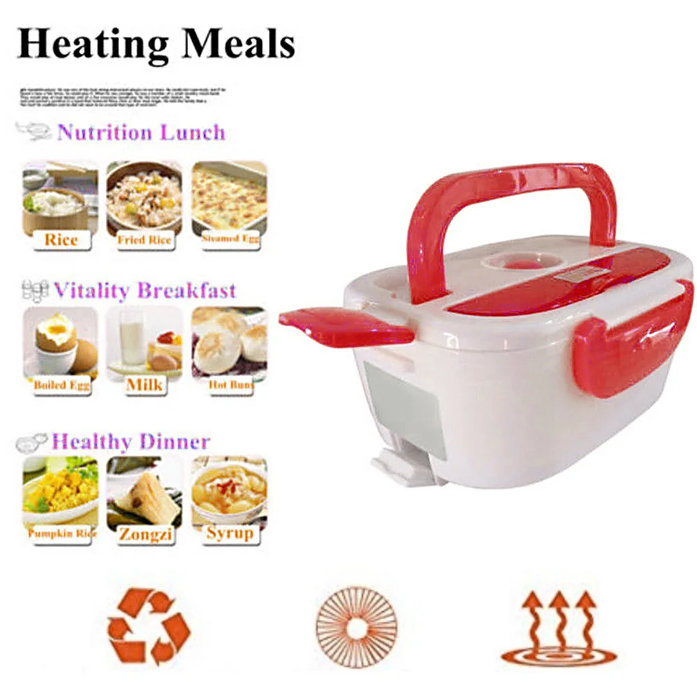 Столовая Посуда Нескользящая многофункциональная выхлоп отверстие Ланч бокс