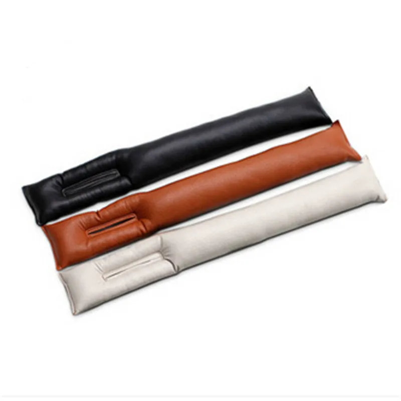 Искусственная кожа зазор для автомобильного сиденья герметичная Накладка Nissan