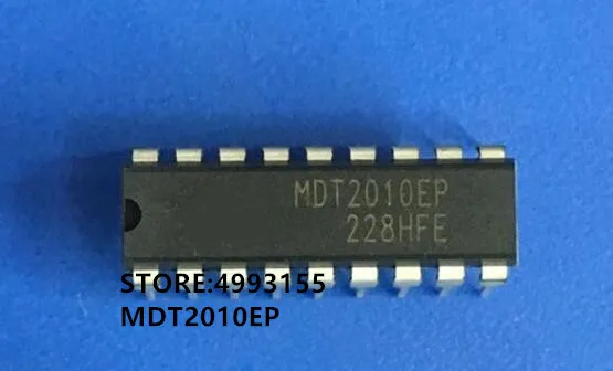100% новый и оригинальный MDT2010EP|Запасные части| |