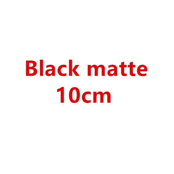 Black matte 10cm Модные женские пикантные Вечерние туфли на высоком тонком каблуке; женские туфли-лодочки с острым носком на каблуке - Цвет: Black matte 10cm