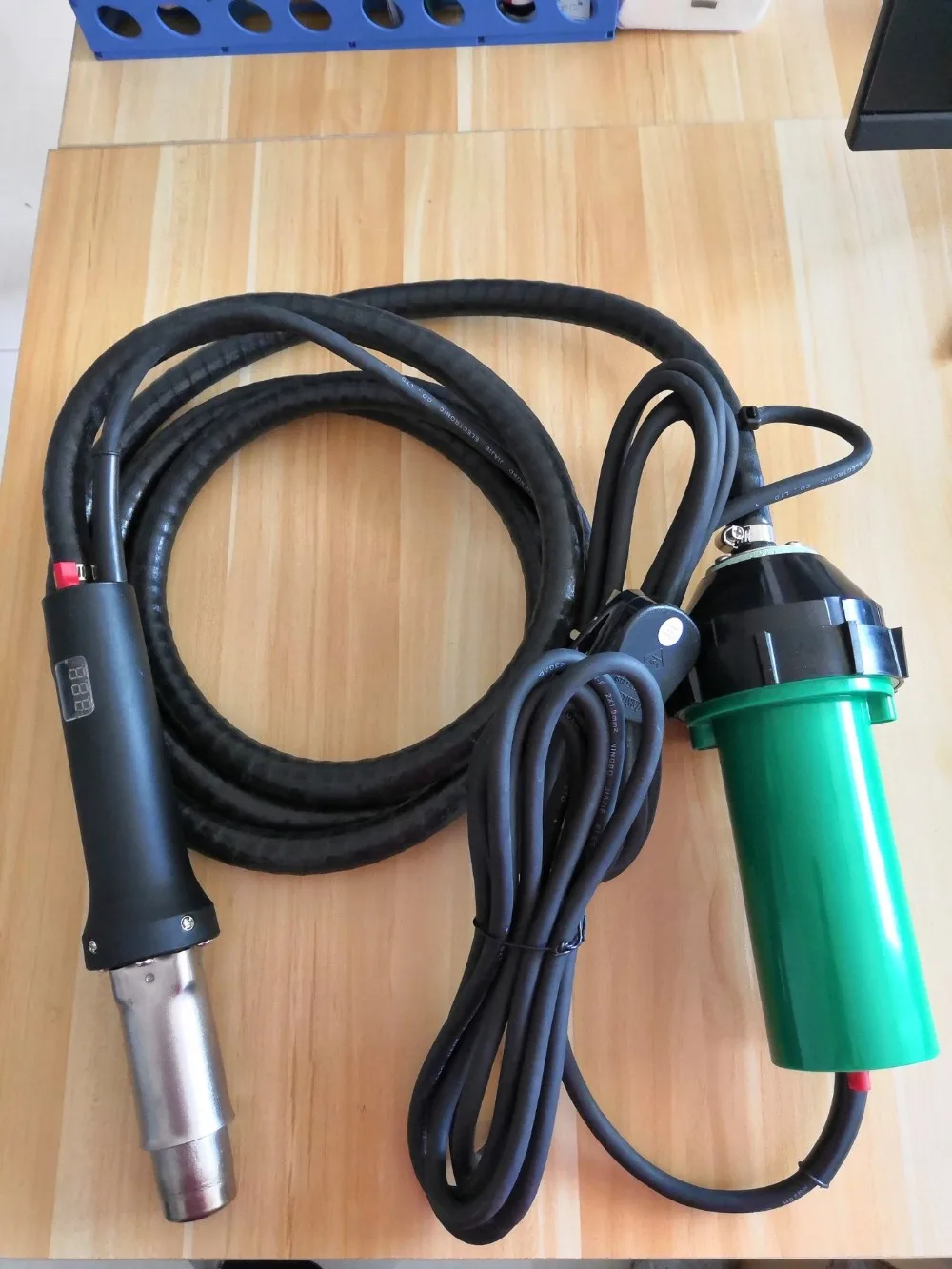 

SWT-NS2000 1600w hot air heat weld kit,hot air heat weld tool,PVC heat gun