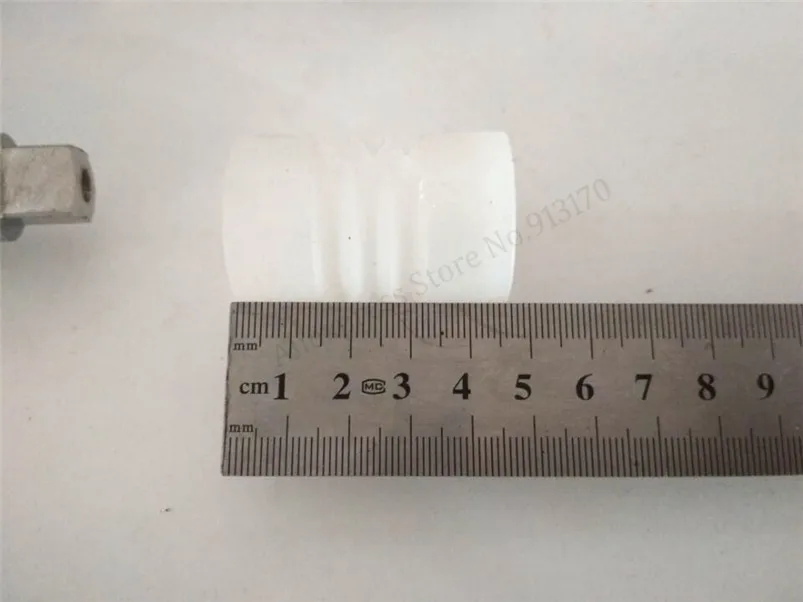 Силиконовая трубка уплотнительное кольцо Запасная часть эластичное уплотнительное для трубки мягкое мороженое машина аксессуары Замена
