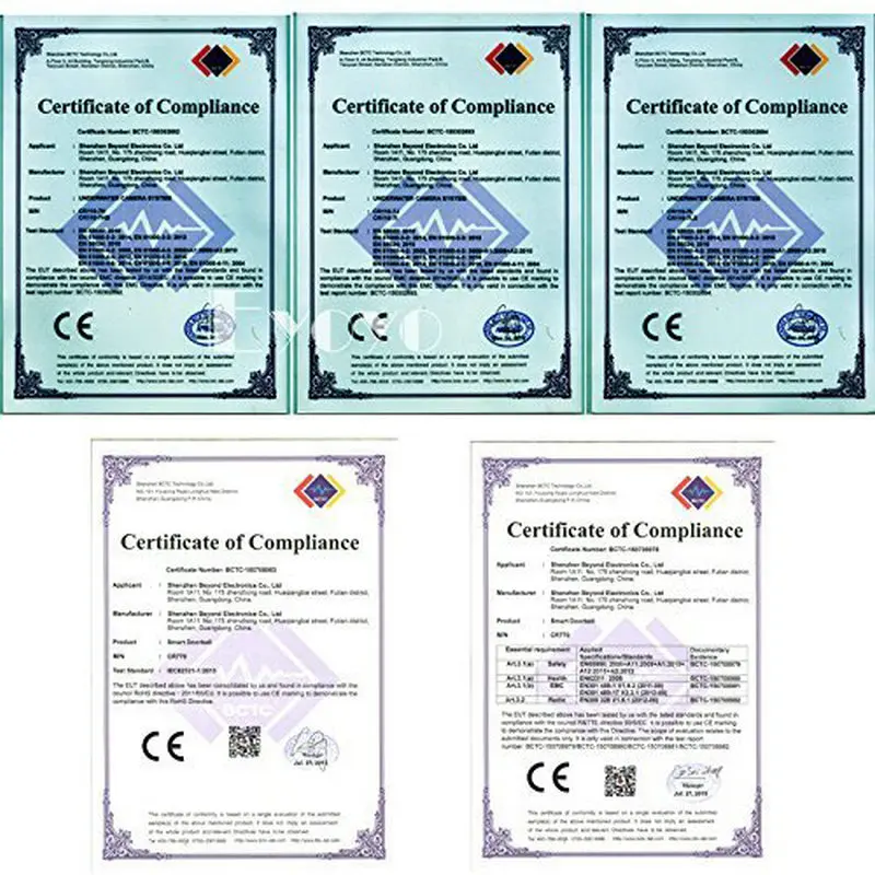 (1 set) 120M Cable Well Use 360 degree rotation camera with DVR function Sewer Inspection Camera waterproof underwater Fishing