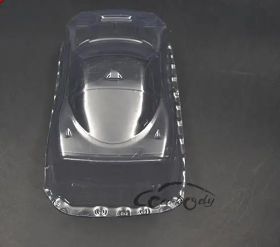 Чехол для кузова CChevrolet Тамия HSP редкот KYOSHO GTR35 FORD Skyline 1/24|Детали и аксессуары| |