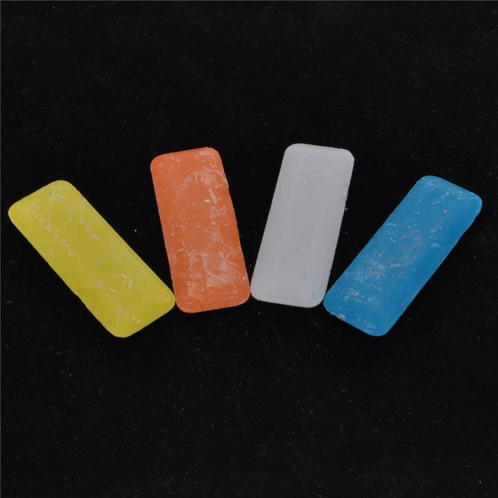 4 шт. Цветной мел для шитья | Дом и сад