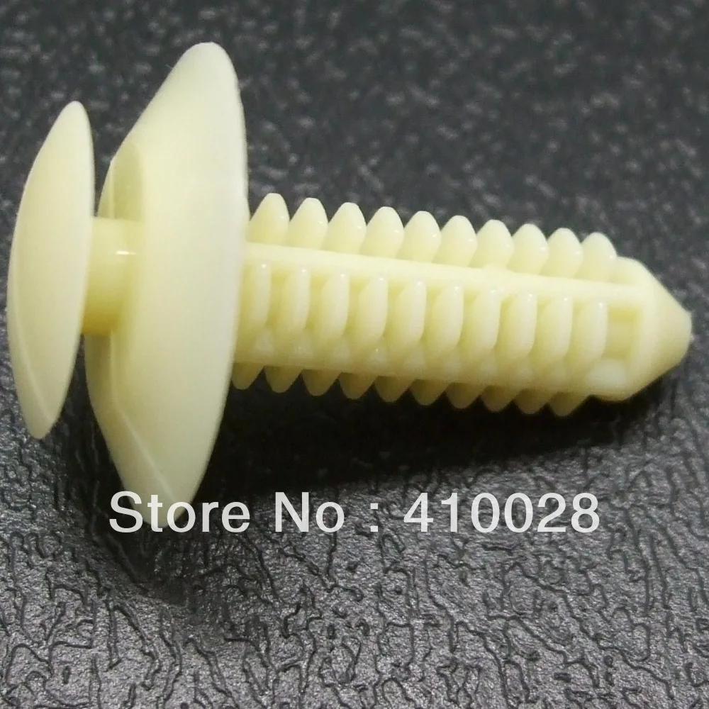 Shhworldsea фотоэлемент для отделки панели ford jeep pontiac premier|window regulator clip|window cliptrim panel clips |