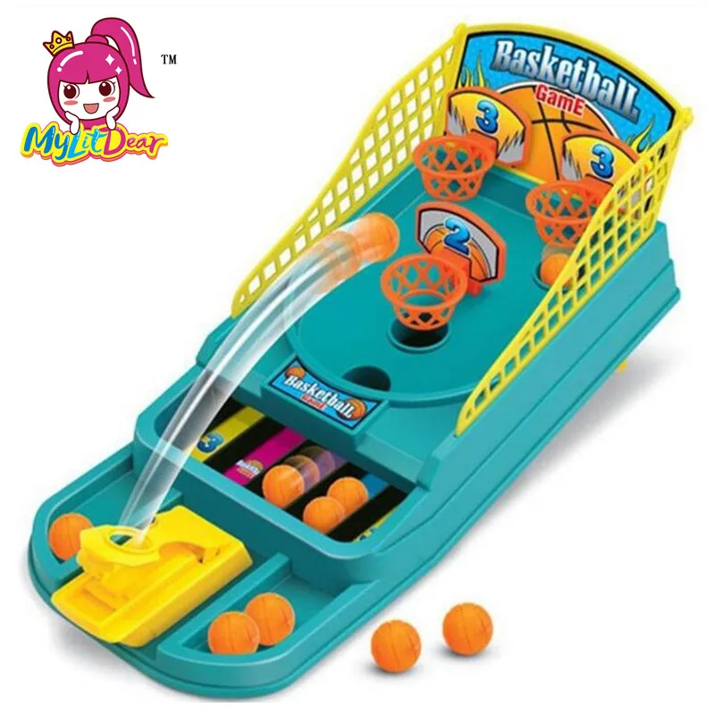 2017 игра мини баскетбол настольные игры игрушки для семьи спортивные домашние