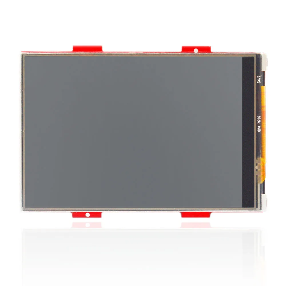 Новинка! Keyes 3 5 &quotTFT сенсорный экран 320*480 Ультра HD ЖК дисплей для Raspberry Pi|display for